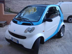 Pellicole Car e Boat Wrapping, Pellicole cambio colore auto